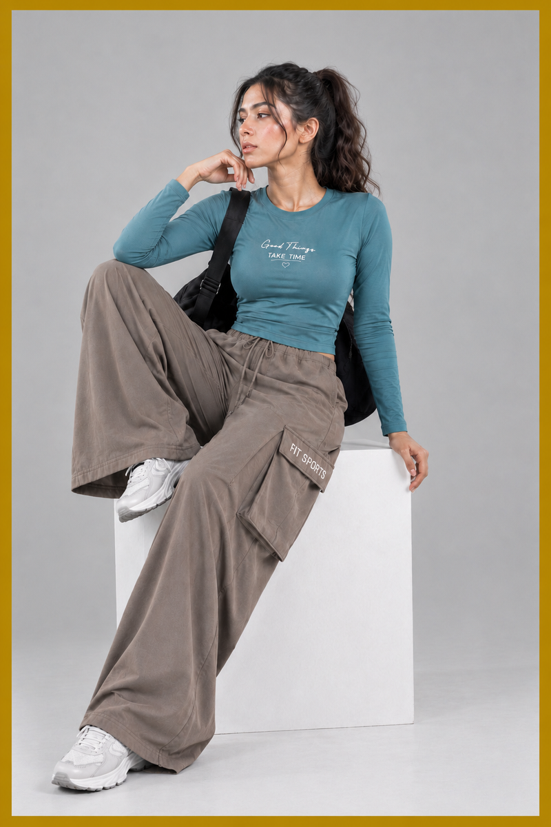 ENGINEERED FOR POWER STYLE AND COMFORT