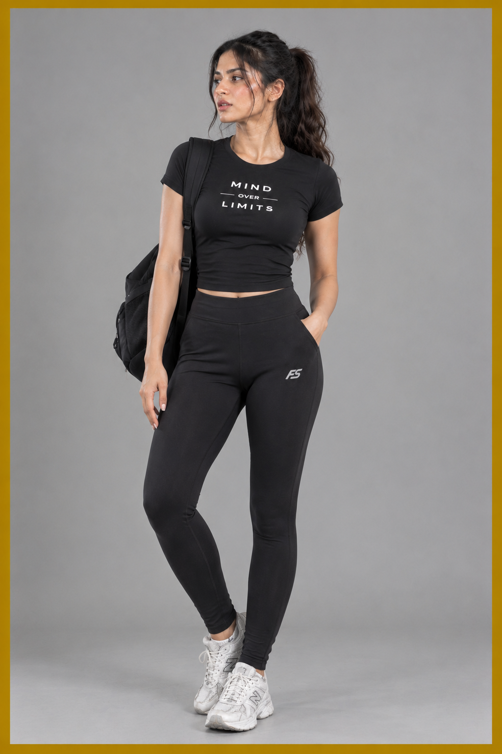 Half Sleeves Short Body Tees