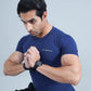 The Endurance 240 GSM Short-Sleeve Compression T-Shirt
