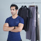 The Endurance 240 GSM Short-Sleeve Compression T-Shirt