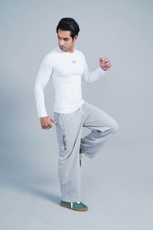 The Apex 240 GSM Full-Sleeve Endurance Compression Shirt