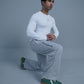The Luxury Baggy Lounger