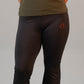 The Zenith Summer Flapper Yoga Pant