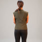 The Zenith Summer Flapper Yoga Pant