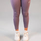 The Sculpt Core High-Waisted Leggings