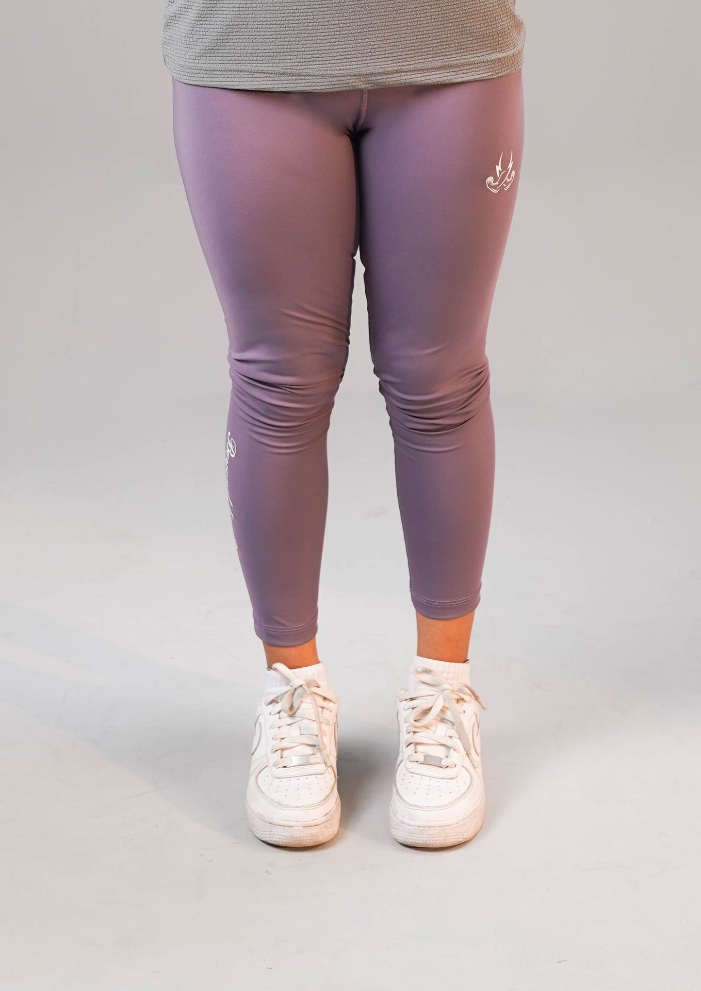 The Sculpt Core High-Waisted Leggings
