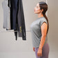 The Sculpt Core High-Waisted Leggings