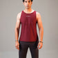 The Aero-Mesh Performance Training Tank