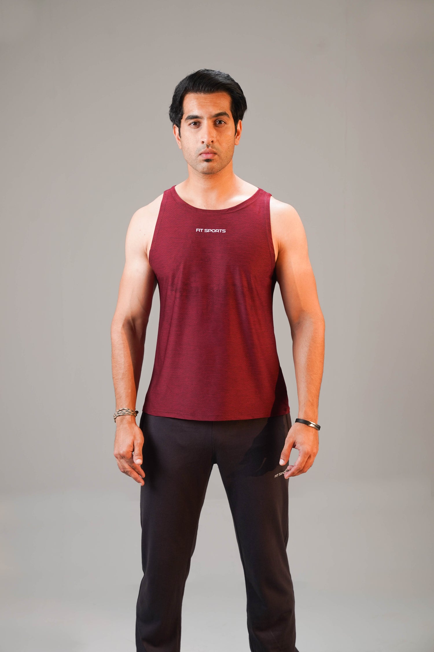 TANKTOPS/VESTS