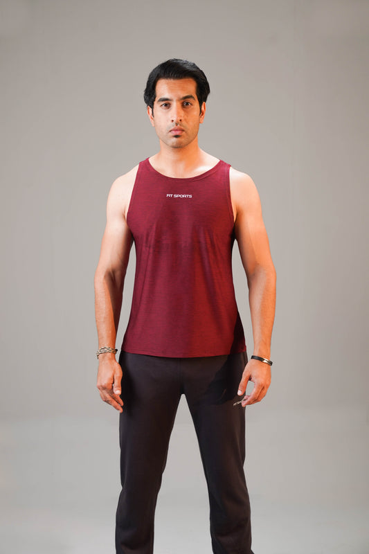 The Aero-Mesh Performance Training Tank