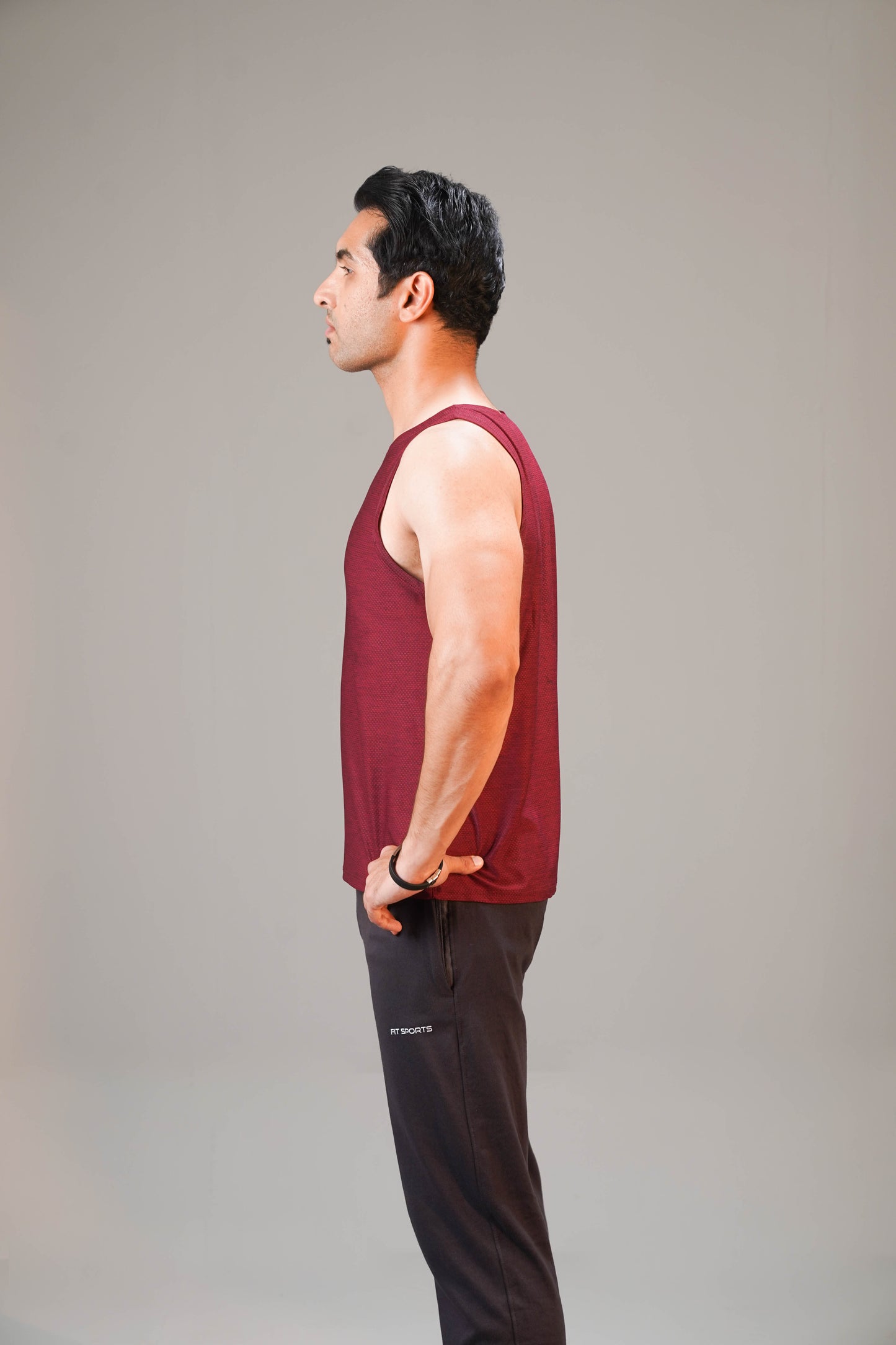 The Aero-Mesh Performance Training Tank