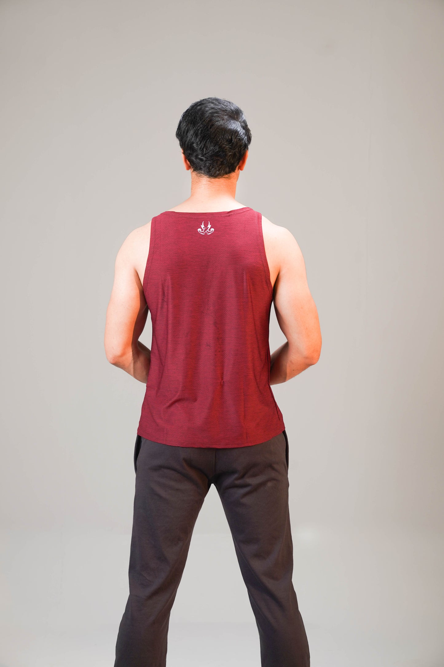 The Aero-Mesh Performance Training Tank
