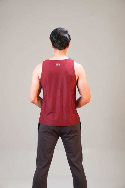 The Aero-Mesh Performance Training Tank