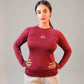 The Aura Ultra-Lightweight Thumbhole Tee