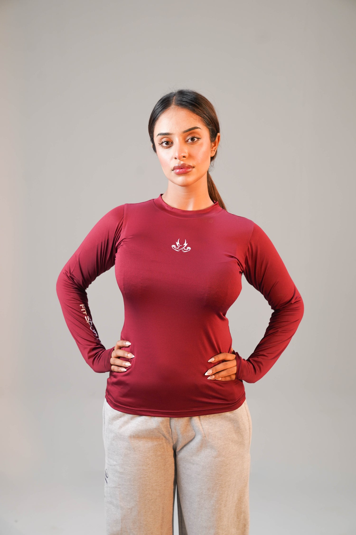 FULL SLEEVES TEES