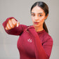 The Aura Ultra-Lightweight Thumbhole Tee