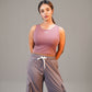 The Cloud-Weight Utility Cargo Pants
