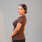 The Elite Second-Skin Compression Tee
