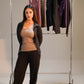 The Second-Skin Performance Zip Jacket / Rash Guard