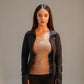 The Second-Skin Performance Zip Jacket / Rash Guard