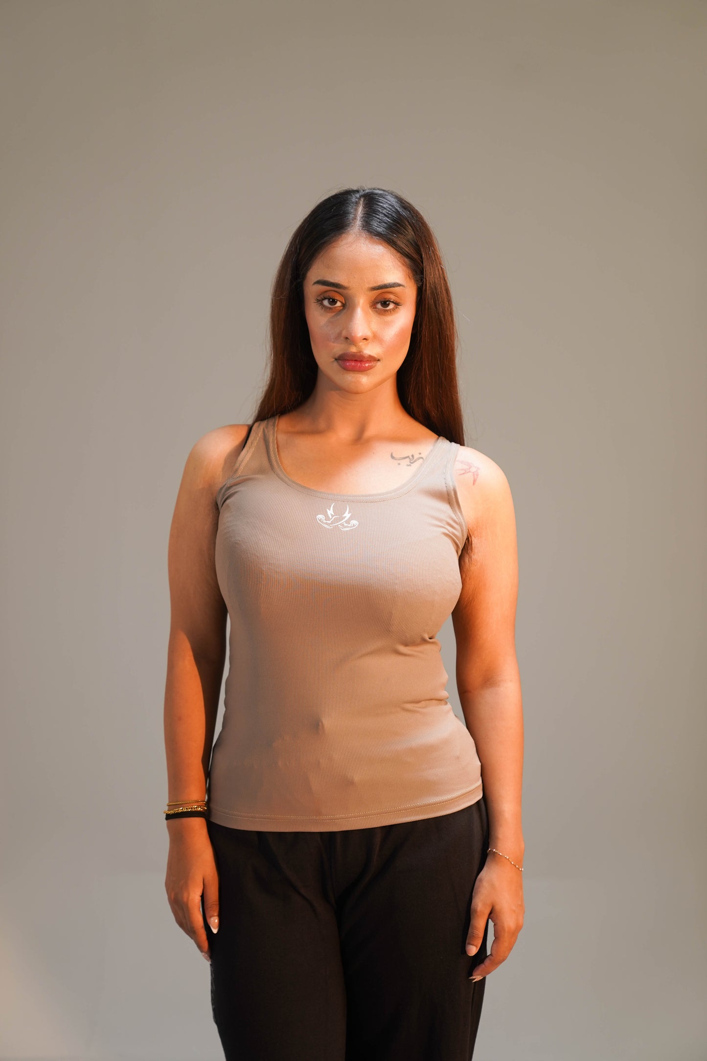 The Elite Textured Training Tank