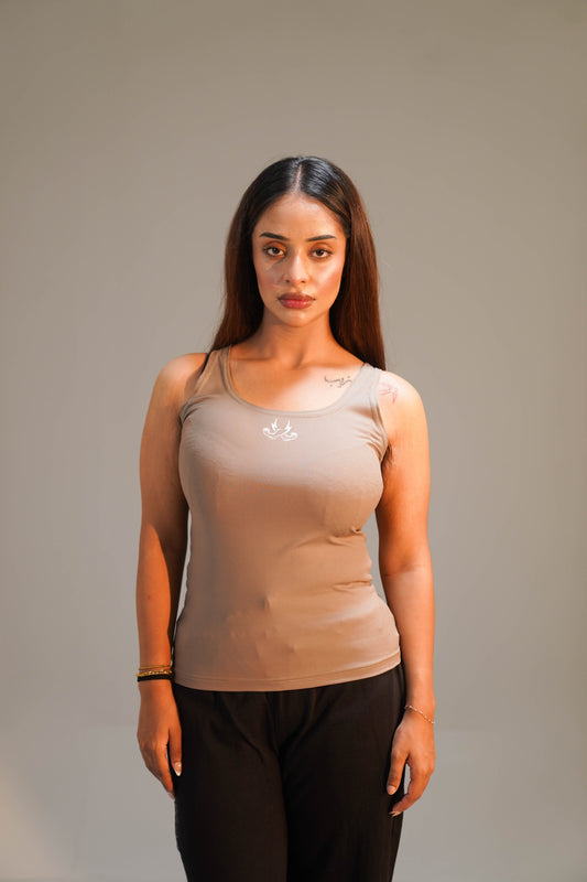 The Elite Textured Training Tank