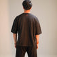 The Oversized Drop Shoulder Tee