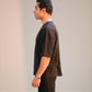 The Oversized Drop Shoulder Tee