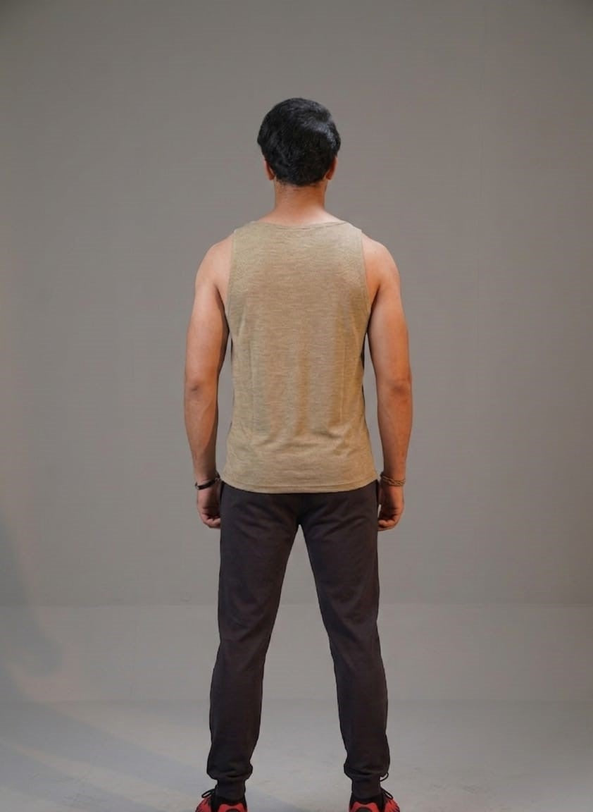 The Aero-Mesh Performance Training Tank
