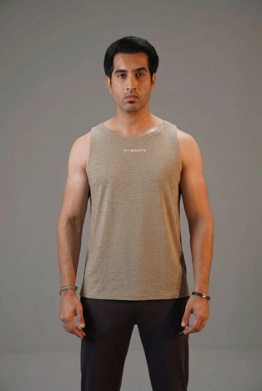 The Aero-Mesh Performance Training Tank