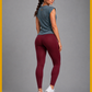 Fit Sports 4-Way Stretch Leggings