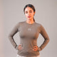 The Aura Ultra-Lightweight Thumbhole Tee