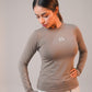 The Aura Ultra-Lightweight Thumbhole Tee