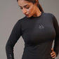 The Aura Ultra-Lightweight Thumbhole Tee