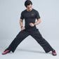 The Endurance 240 GSM Short-Sleeve Compression T-Shirt