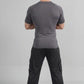 The Endurance 240 GSM Short-Sleeve Compression T-Shirt