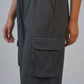 The Cloud-Weight Utility Cargo Pants