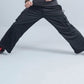 LIGHT BREATHABLE MEN BAGGY CARGO PANTS