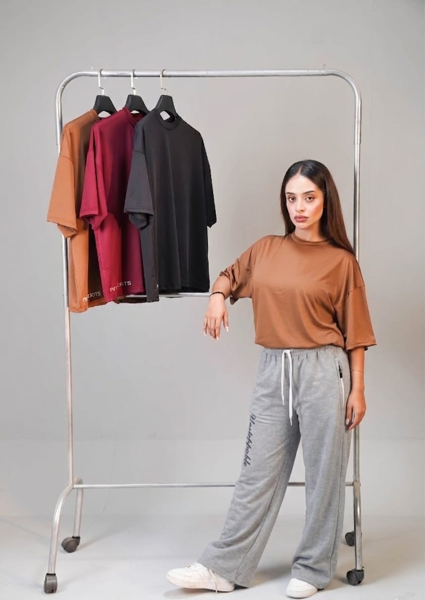 The Heavyweight Core Lounge Pants