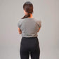 The Sculpt Core High-Waisted Leggings