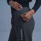Everyday Luxury Baggy Trouser