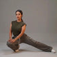 The Cloud-Weight Utility Cargo Pants