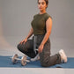 The Cloud-Weight Utility Cargo Pants