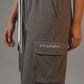 The Cloud-Weight Utility Cargo Pants