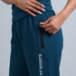 Everyday Luxury Baggy Trouser