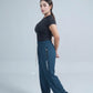 Everyday Luxury Baggy Trouser