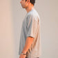 The Oversized Drop Shoulder Tee
