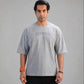 The Oversized Drop Shoulder Tee