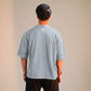 The Oversized Drop Shoulder Tee