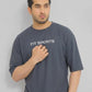 Men's Oversized Drop Shoulder Premium Tee